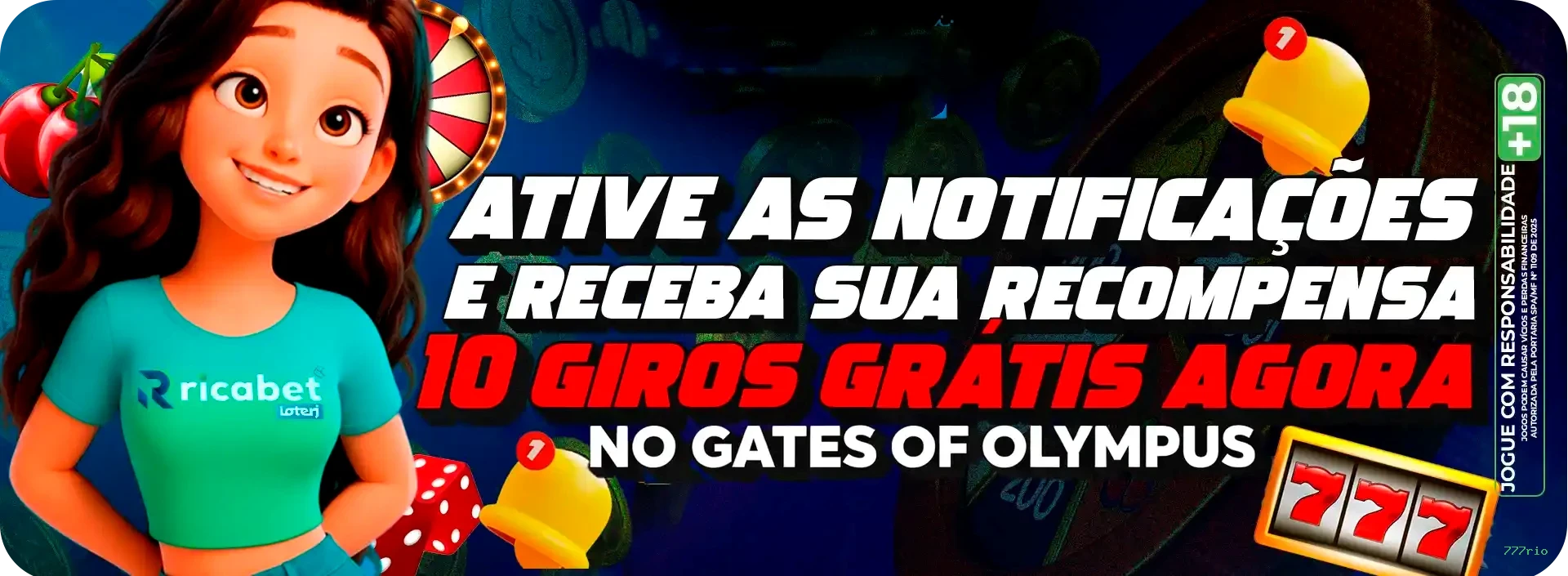 Promoções exclusivas no Facebook