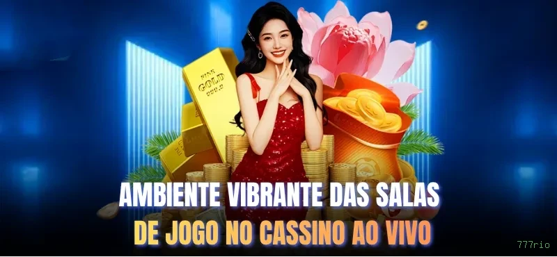 Instalação Android 777rio