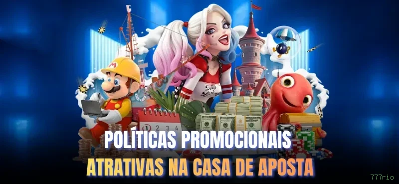 Segurança 777rio