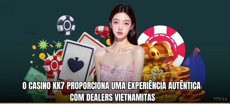 Progressão VIP